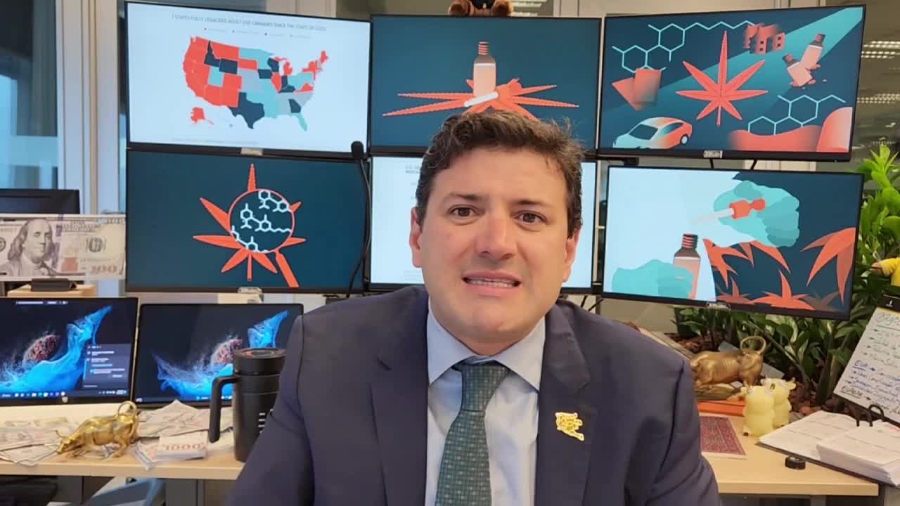 Entenda mais sobre a tese de Cannabis com a B3 e a Global X ETFs Brasil.