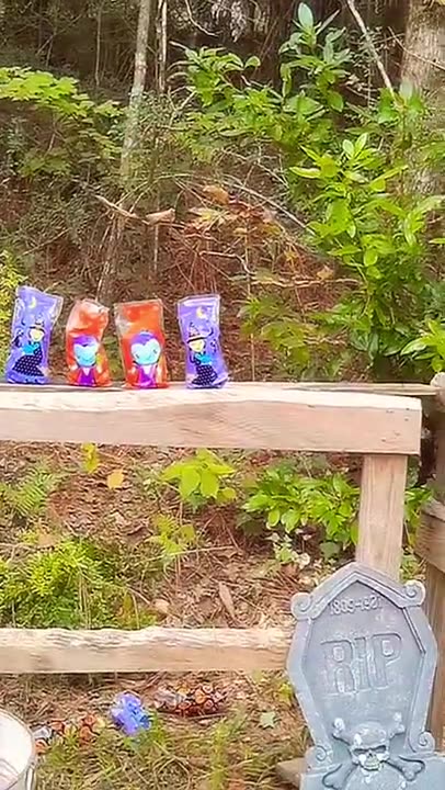 Duelist wax bullets #shorts