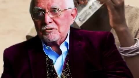 Billionaire Dan Pena reveals that all the money pledged to impoverished