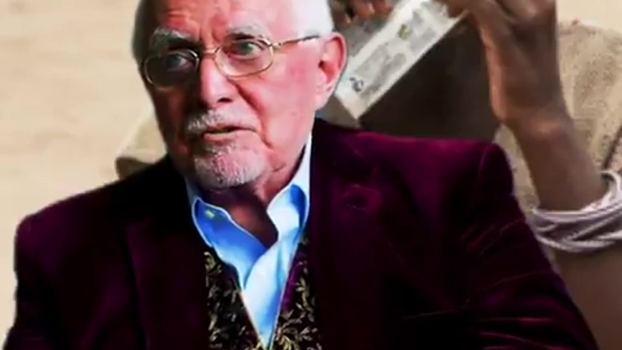 Billionaire Dan Pena reveals that all the money pledged to impoverished