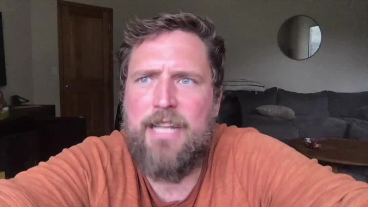 Owen Benjamin: NO ORDINANCES in Idaho if you have 10 acres