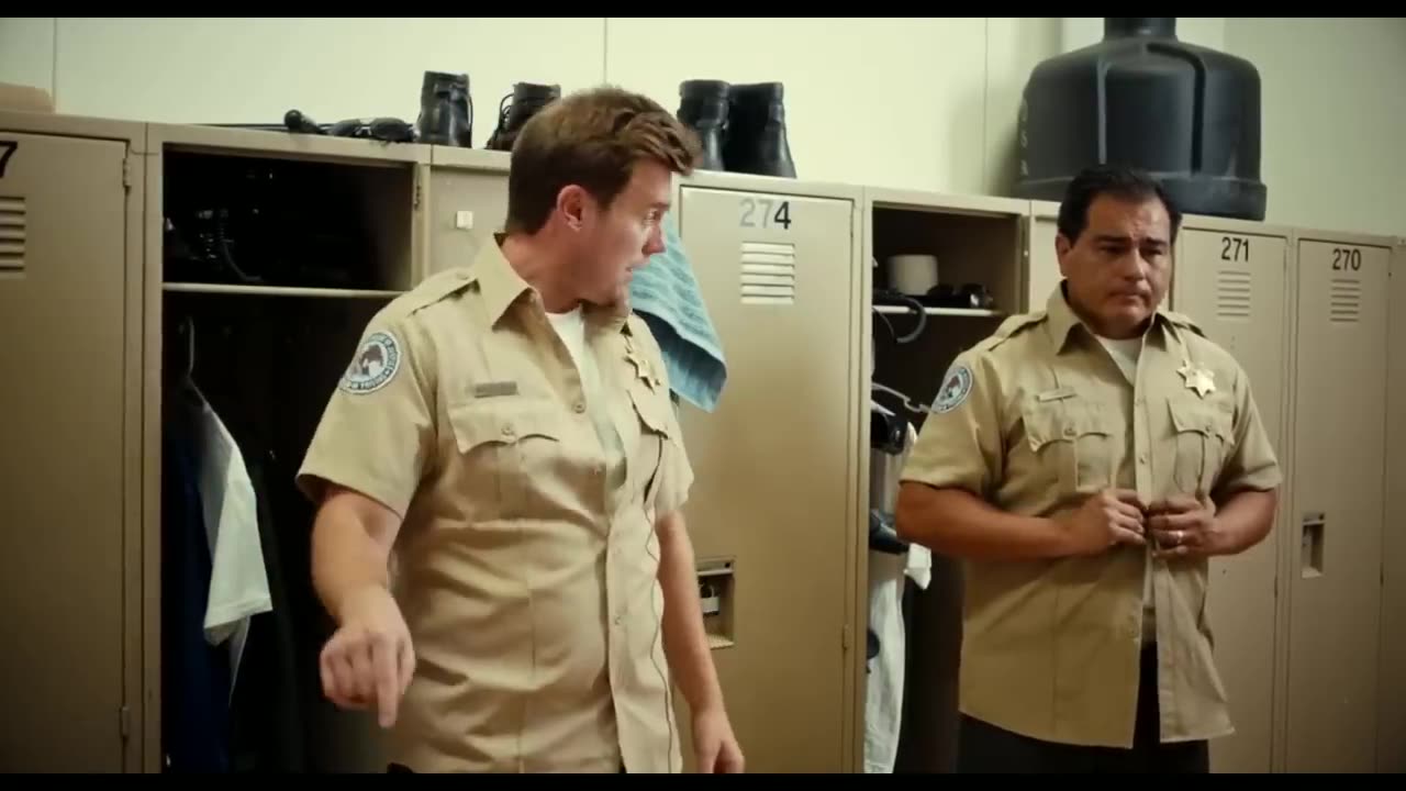 The Prison Dastan Khalili Movie