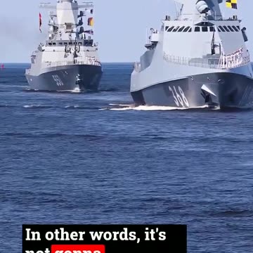 Is Ukraine seriously going to try to take Crimea? It was never theirs to begin with!