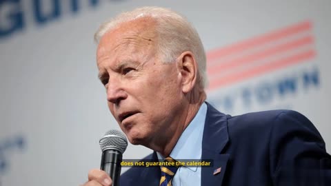 DNC approves Biden plan to remake 2024 calendar but hurdles remain