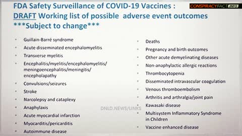 Dr Yeadon: Flu Shots Do Not Protect You From The Flu - 1/24/23