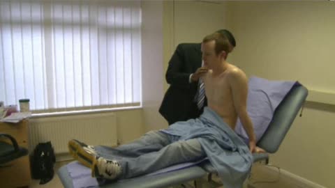 case 34 ventricular septal defect