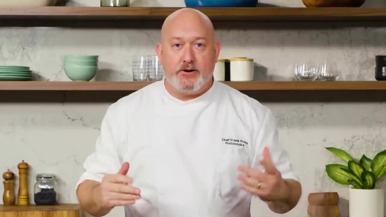 Cooking Tips For Kitchen Beginners..
