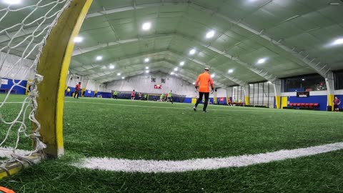 2023-02-08 - Busted Cankles vs Men's House Team Red - Part 2