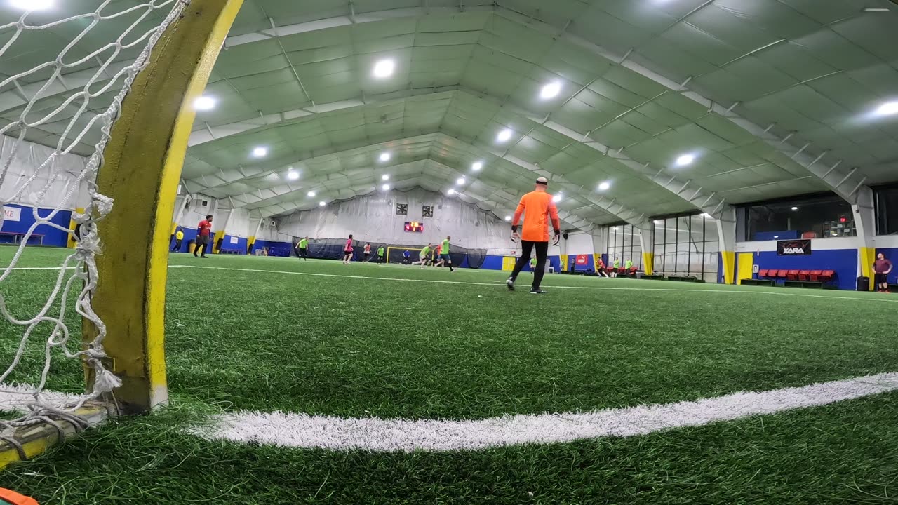 2023-02-08 - Busted Cankles vs Men's House Team Red - Part 2