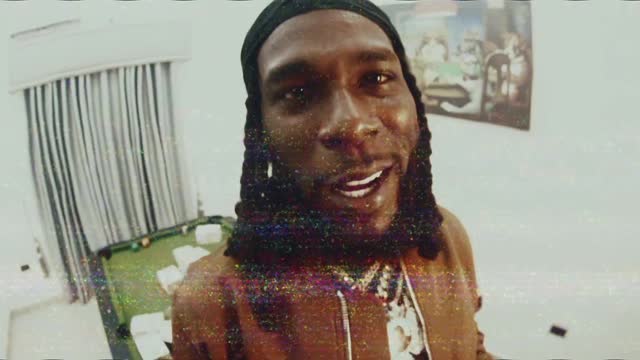 Burna Boy - Last Last [Official Music Video]