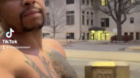 IF YOU WERE “PERFECT” LIFE WOULD BE BORING!! | the best motivational bodybuilding rapper