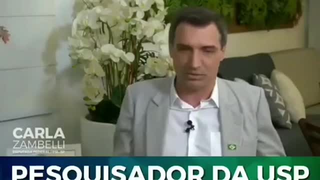 A farsa Climática