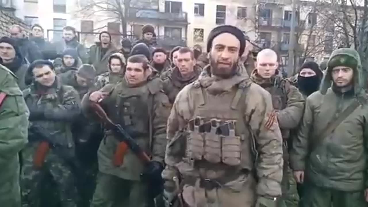More Russians Complaining to Putin