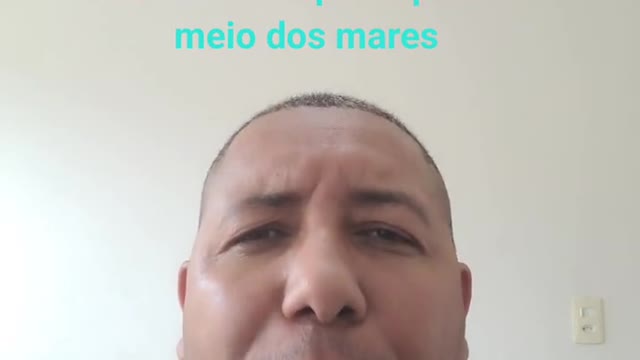 Deus está no controle