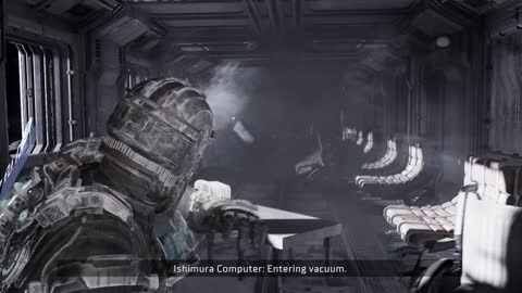 DEAD SPACE PART 3 (NO COMMENTARY)
