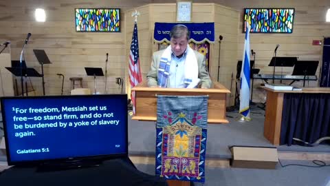 Shabbat Live January 28,2023