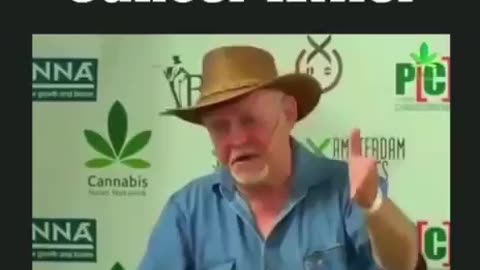 THC Is The Cancer Killer