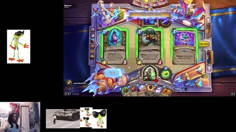 part 1 hearthstone 2nite (2/2)