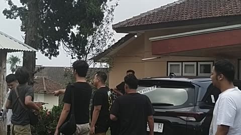 Tretes tempat idaman