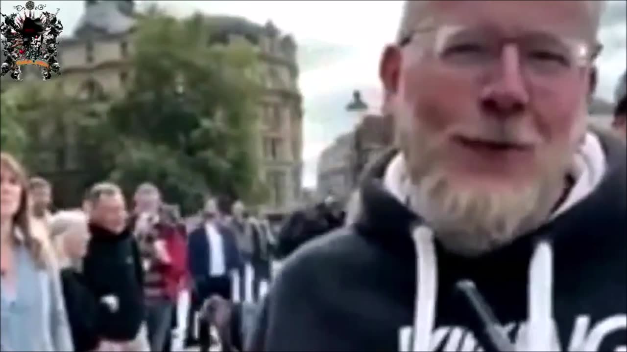 BREAKING RFK Speech 2023 BOMBSHELL SPECIAL REPORT !!! TNTV