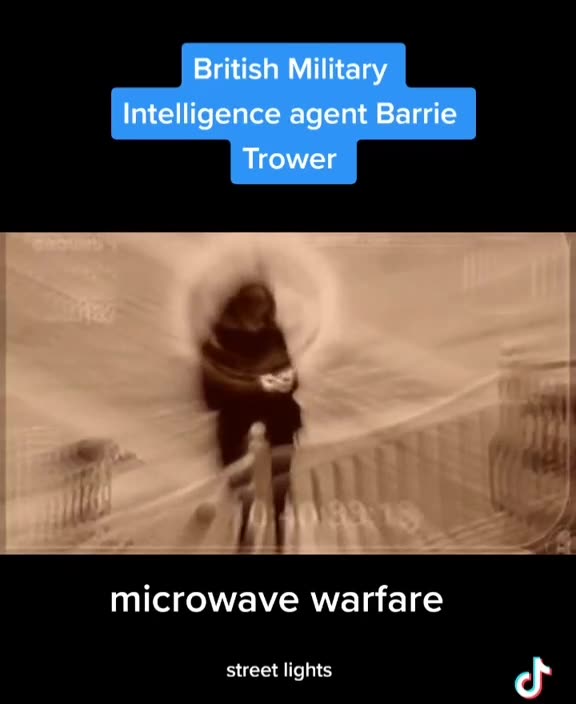 5G - Hidden 5G Towers