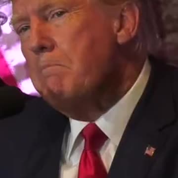 Trump Promises To Restore Free Speech - 1/28/23