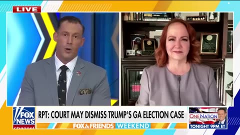 ‘TRUTH WINS:’ Attorney discuss fate of Fani Willis’ case against Donald Trump