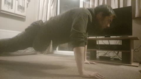 Push Up Competition (30)