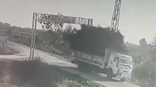 Funny Truck Adventure