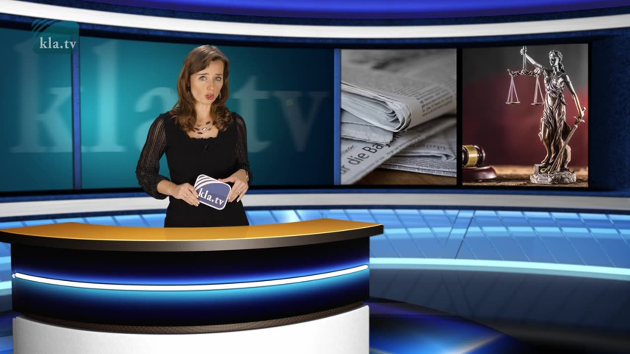 Nordstream-Attacke offen angedroht - im TV: