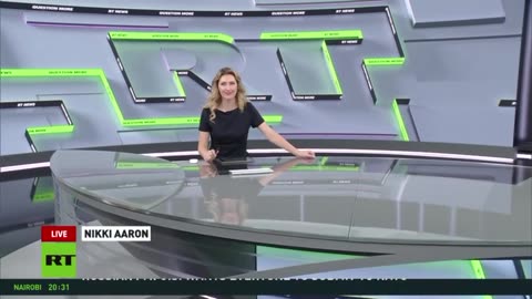 RT News - February 2 2023 (20:00 MSK)