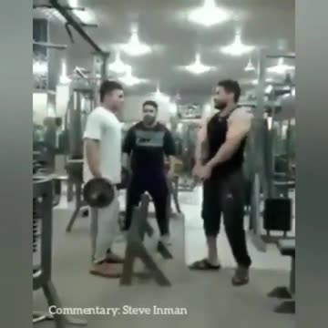 Motivational Workout