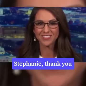 Lauren Boebert Tells MSNBC What Failures They Are