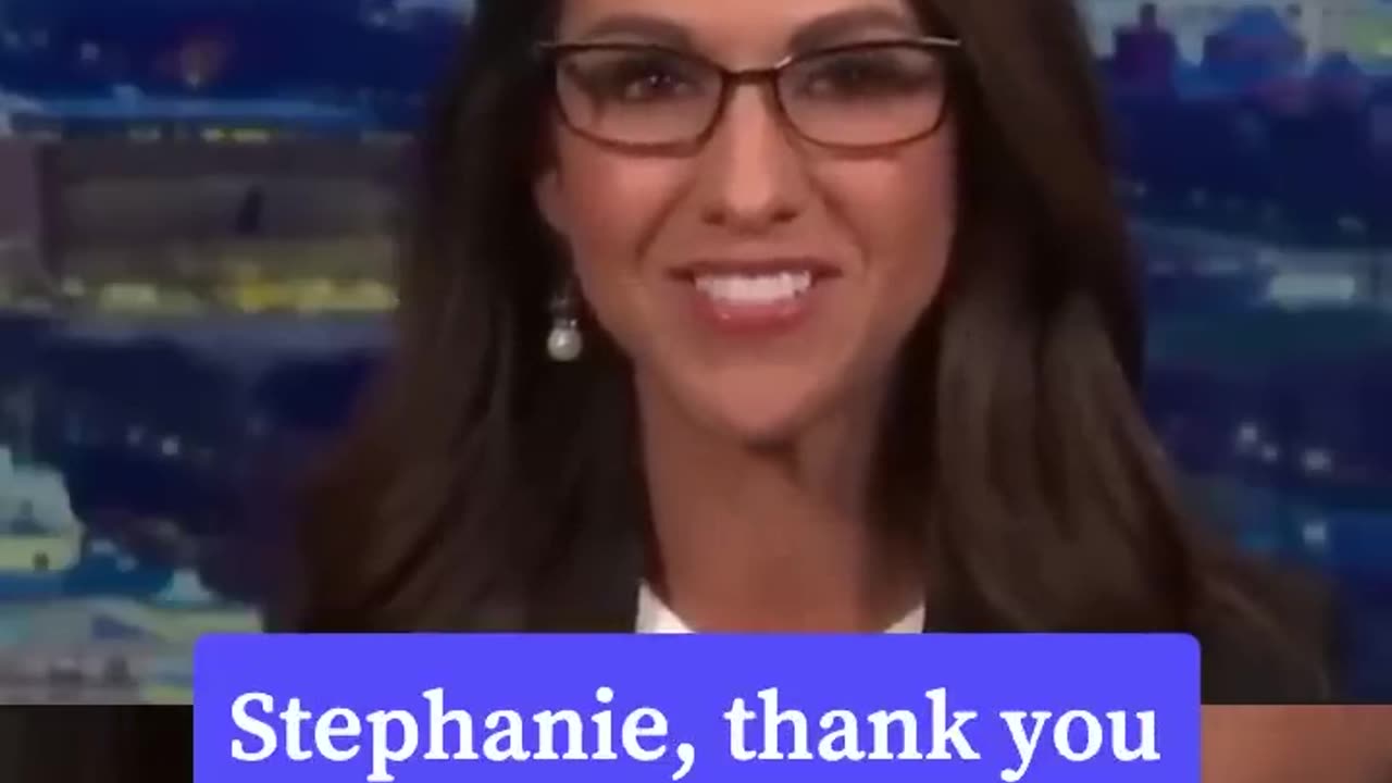 Lauren Boebert Tells MSNBC What Failures They Are