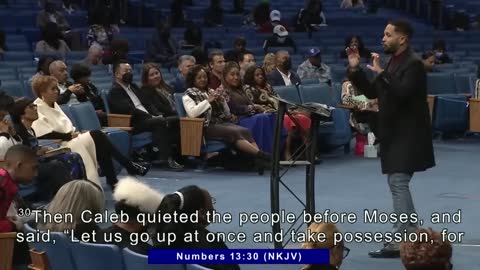 Dr. Frederick K. Price - The Lord's Report - 02