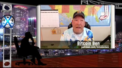 The War Is Real, [DS] Agenda Is Real...