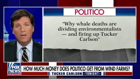 Tucker Carlson Tonight 1/30/2023