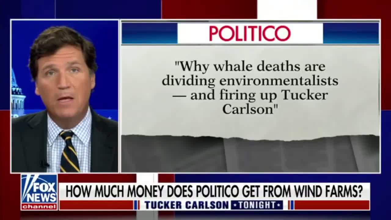 Tucker Carlson Tonight 1/30/2023