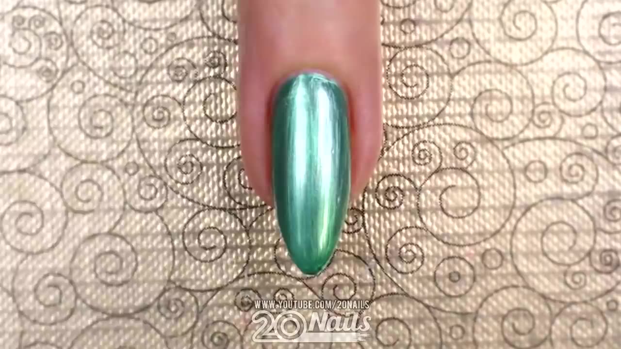 Nail Art Designs 2020 | Best Nail Art Compilation