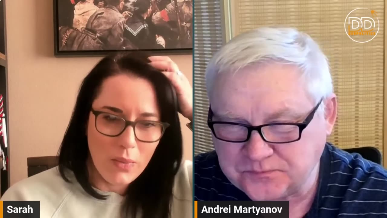 Andrei Martyanov Exposes NATO's Air Defense Flop in the Face of Hypersonic Missiles Hitting Kiev