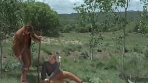 Daniel Boone - Vídeo 21