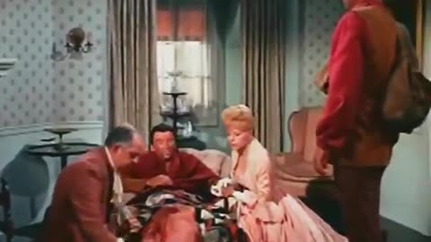 Daniel Boone - Uma corrida contra o tempo - Vídeo 13