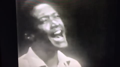 Sam Cooke Tennessee Waltz 1964 Live