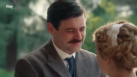 La Promesa: Manuel y Jana se han echado mucho de menos #LaPromesa351 | RTVE Series