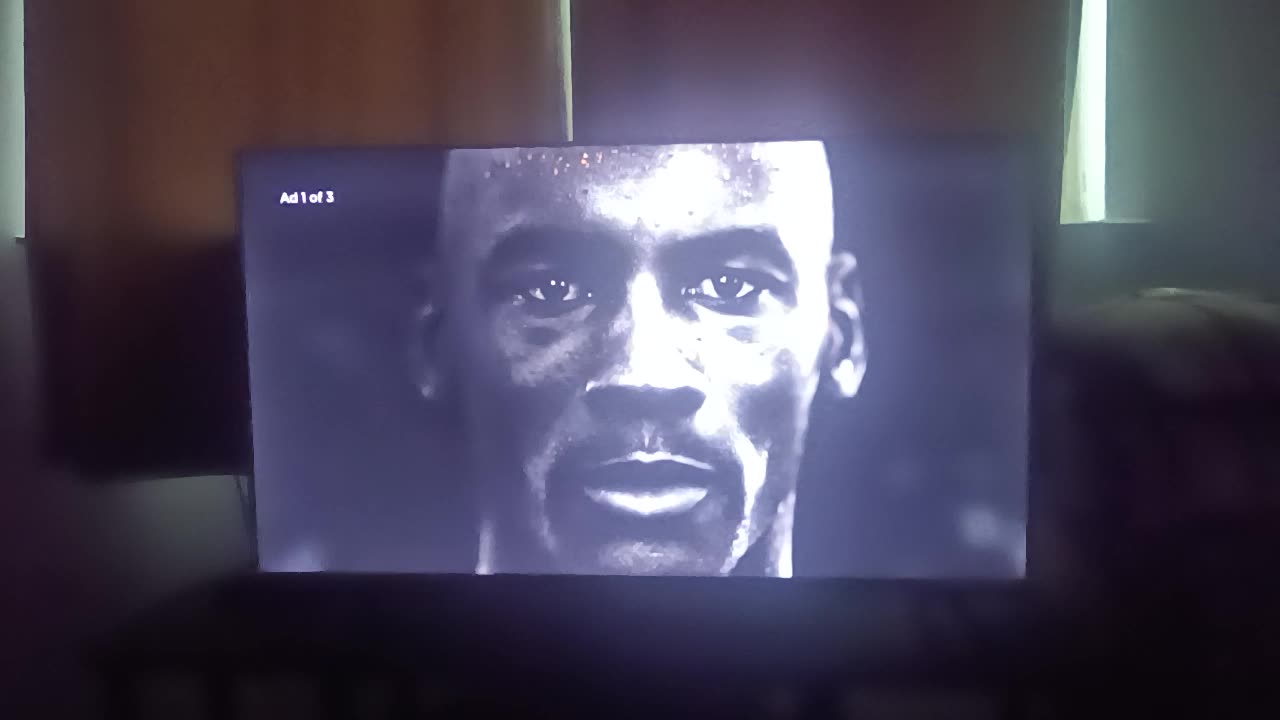 Freevee Commercial Break Part 1 (5-31-2024)