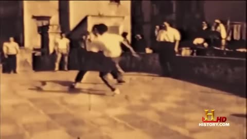 how Bruce lee changed the world