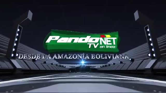 PANDONETTV