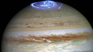 Unbelievable Phenomenon on Jupiter! Scientists in SHOCK!