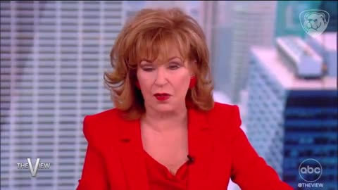 Joy Behar Says Nikki Haley Is Part Of The 'Bodysnatchers' Invasion