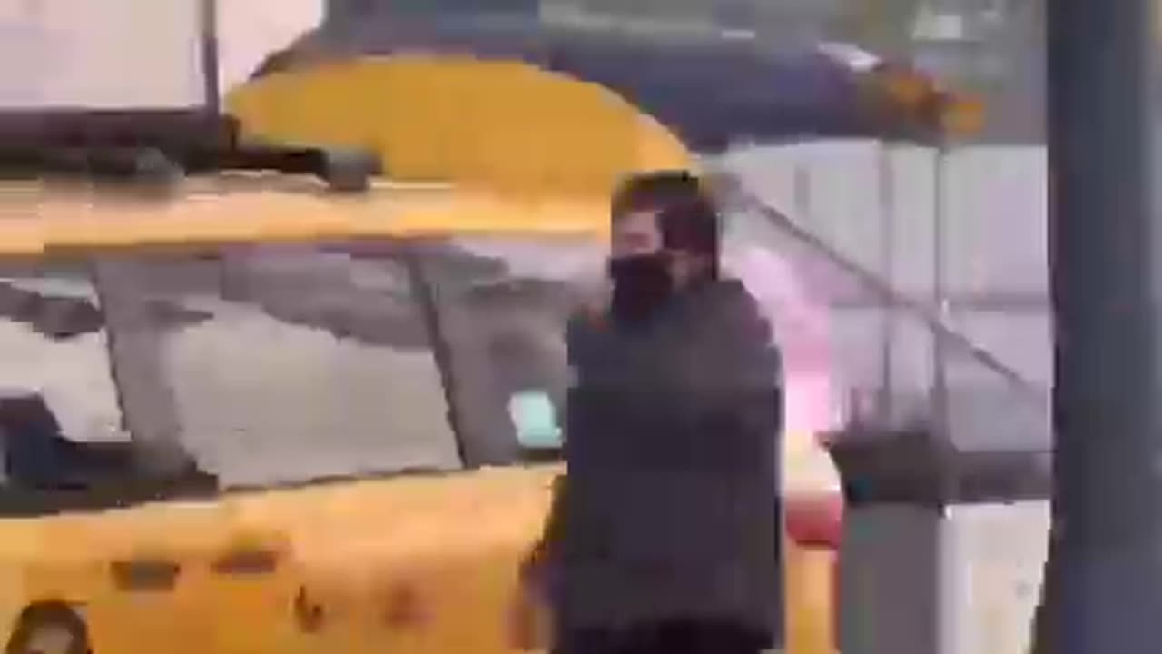 So what's the benefit of getting VACCINATED?